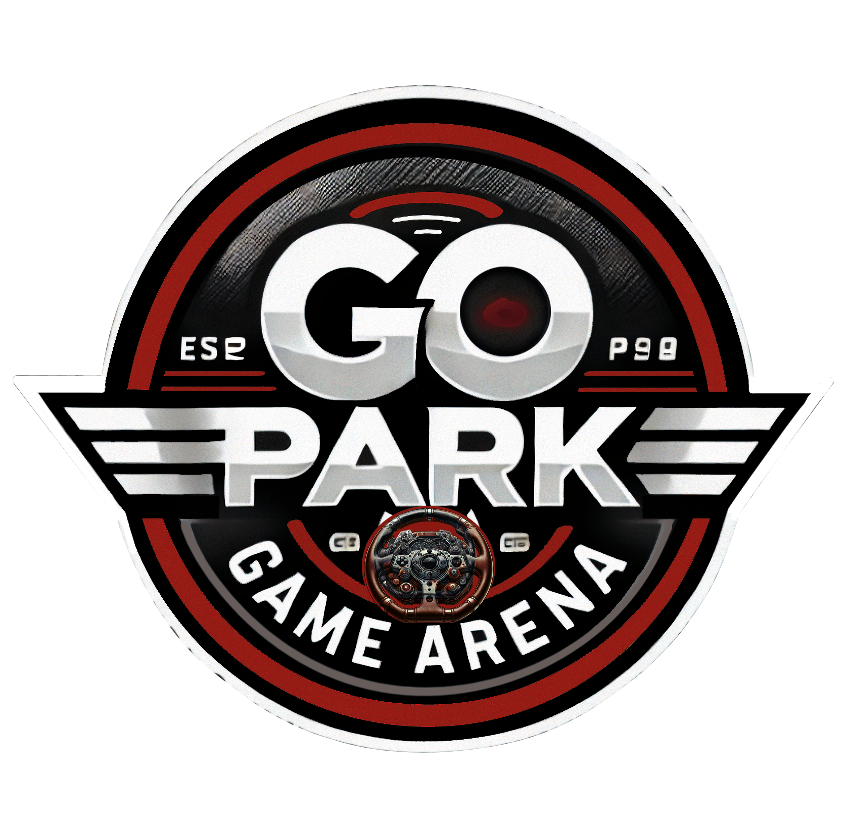 Go Park Game Arena